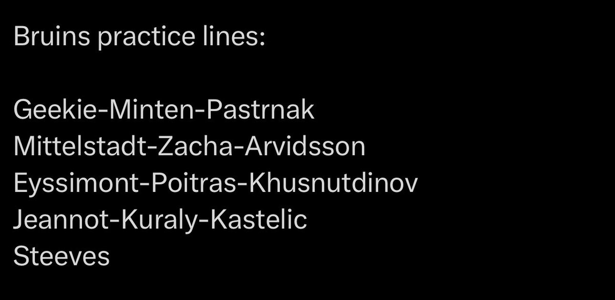 Leafs Papi tweet media