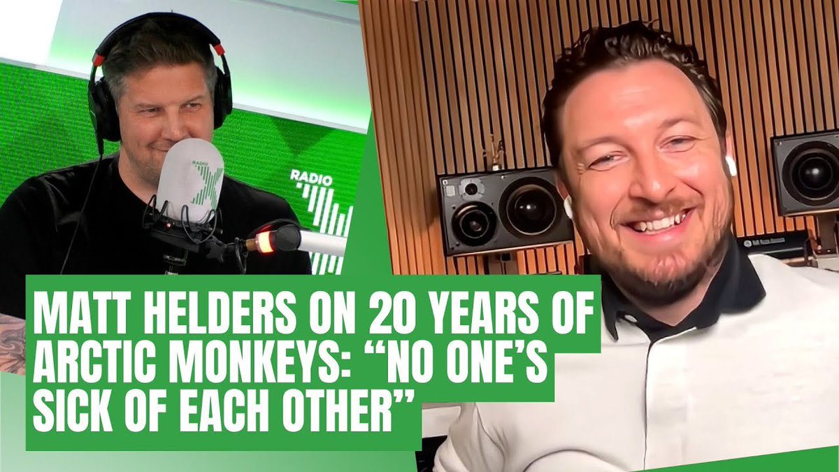 Arctic Monkeys Japan tweet media