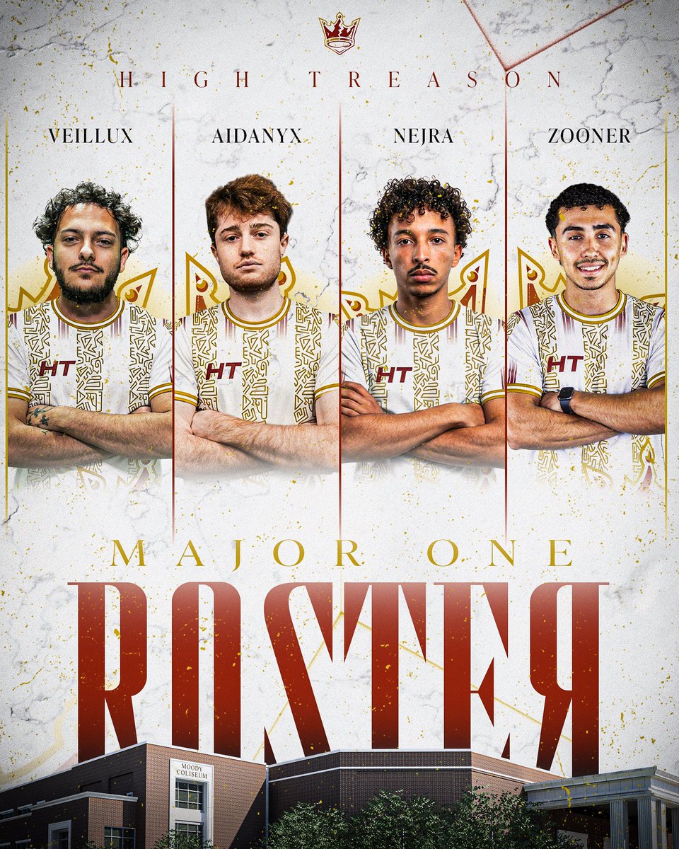 High Treason tweet media