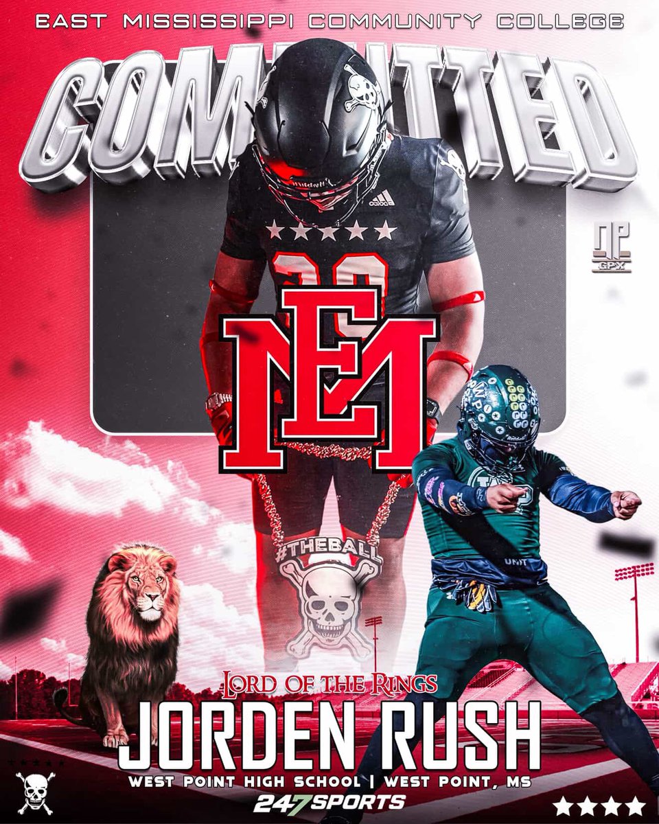 Jorden Rush tweet media