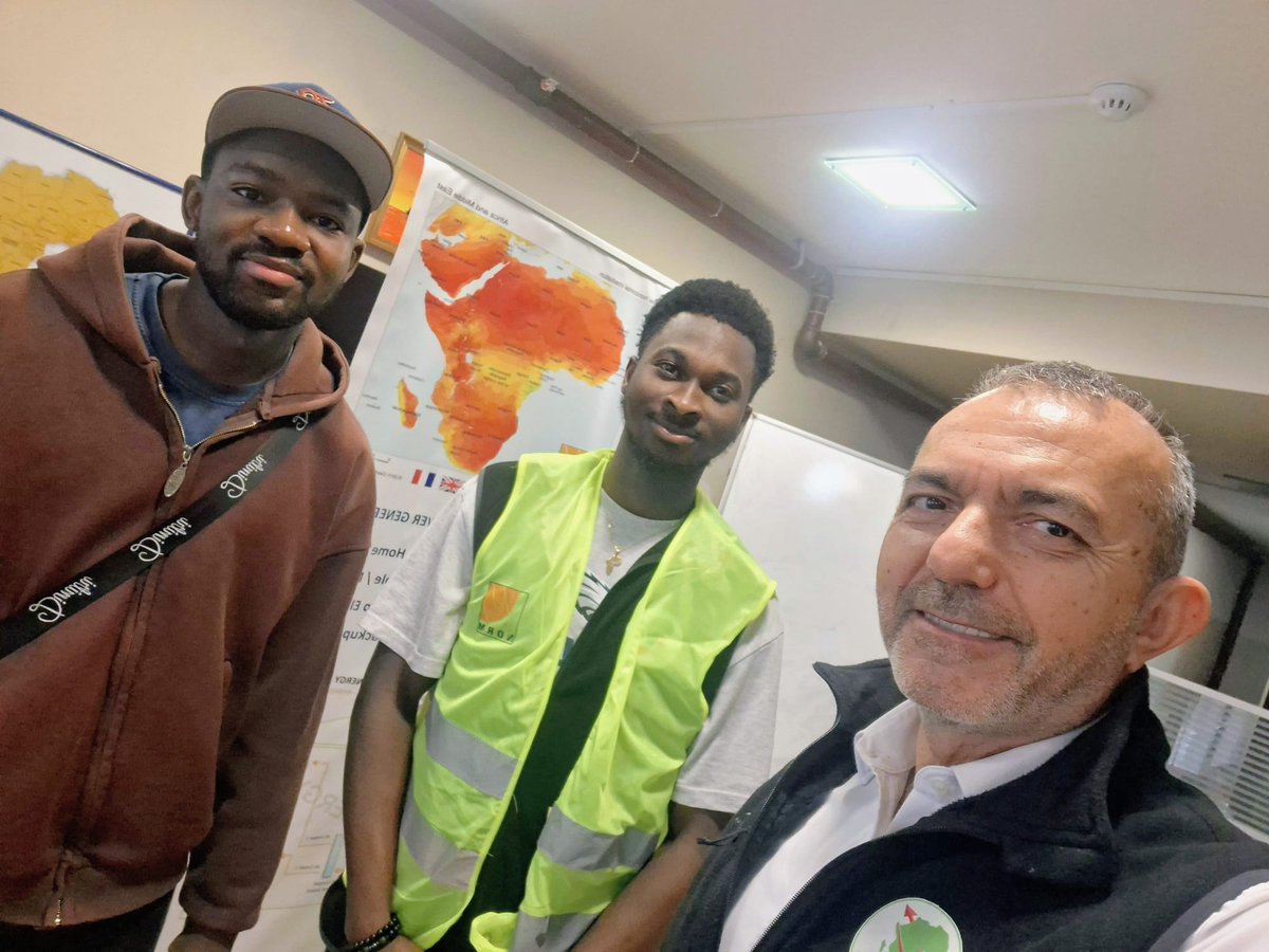 Norm Energy Systems tweet media