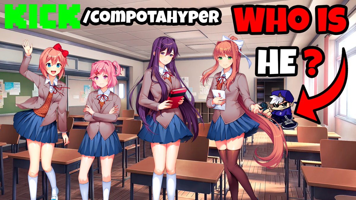 CompotaHyper tweet media