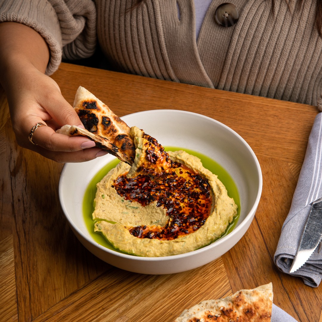 Winterlicious/Summerlicious tweet media