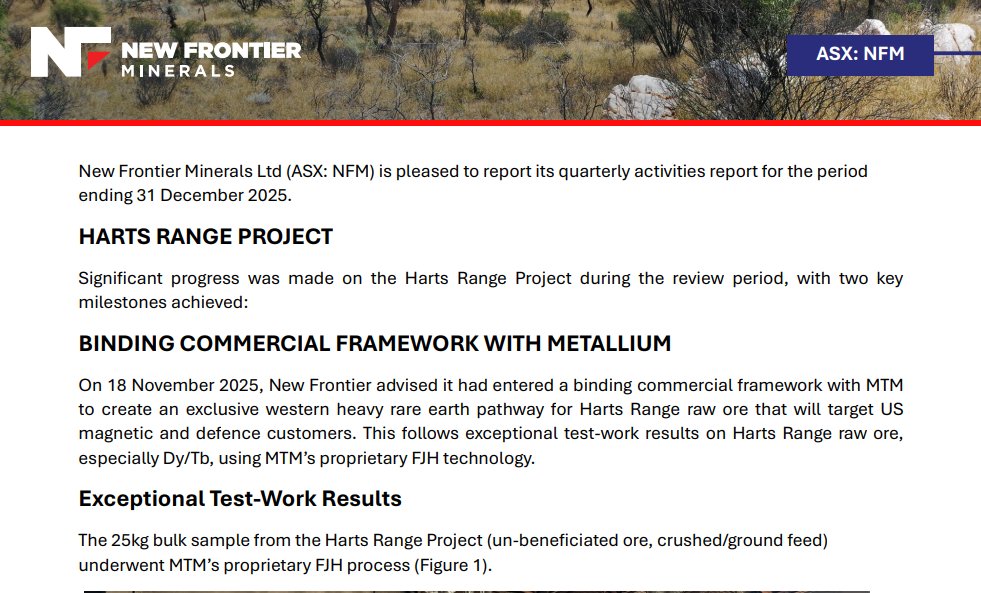 Critical Metallium tweet media