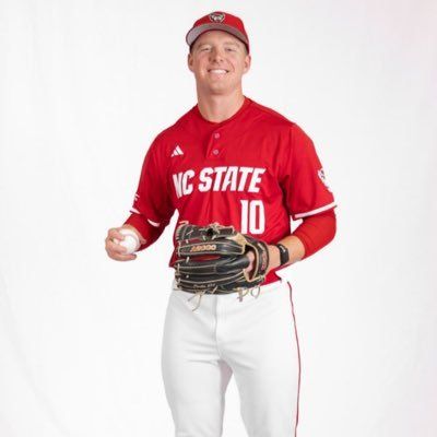 Hot Stove League Baseball and Softball Awards tweet media