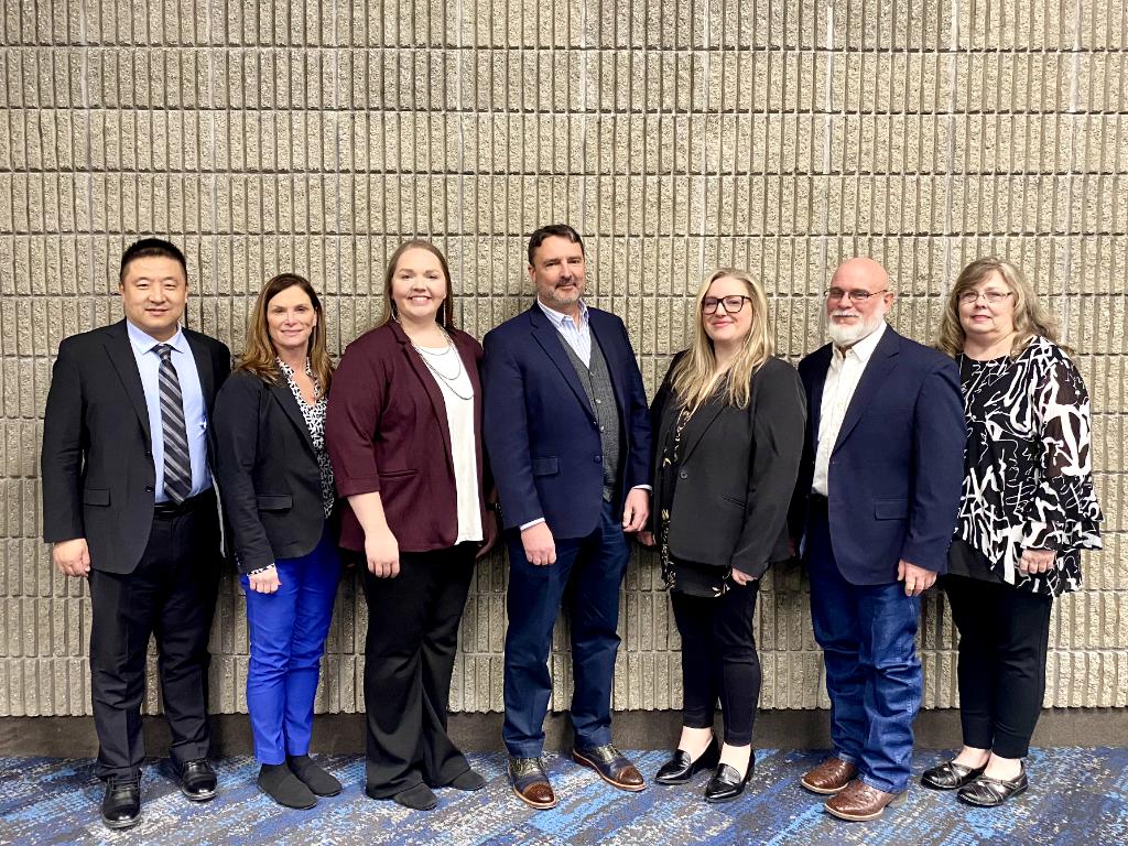 North American Renderers Association tweet media