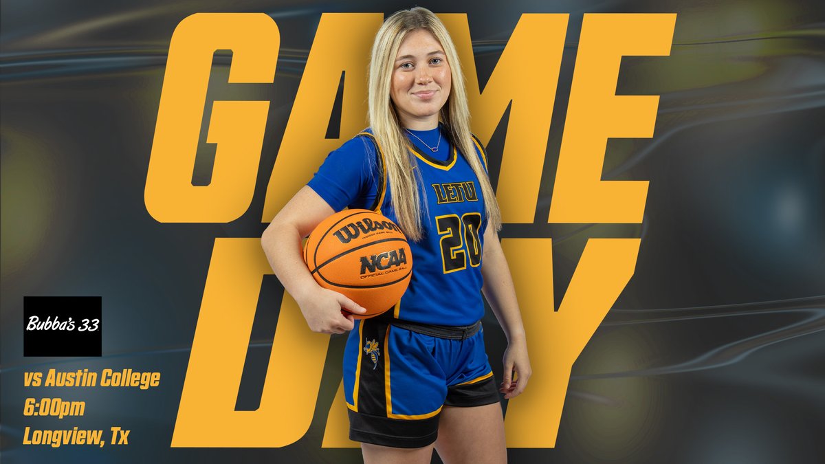 LeTourneau YellowJackets tweet media