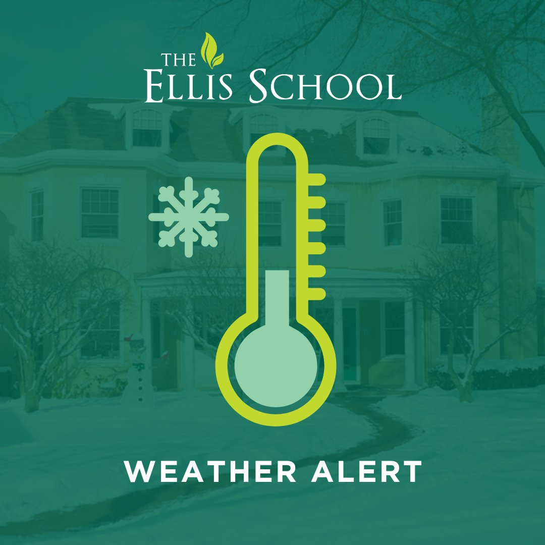 The Ellis School tweet media