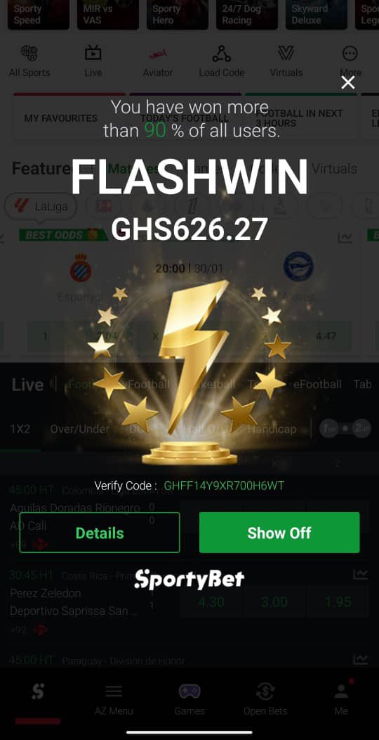 Oluwatayo odds monster 🎖🏆⚽️ tweet media