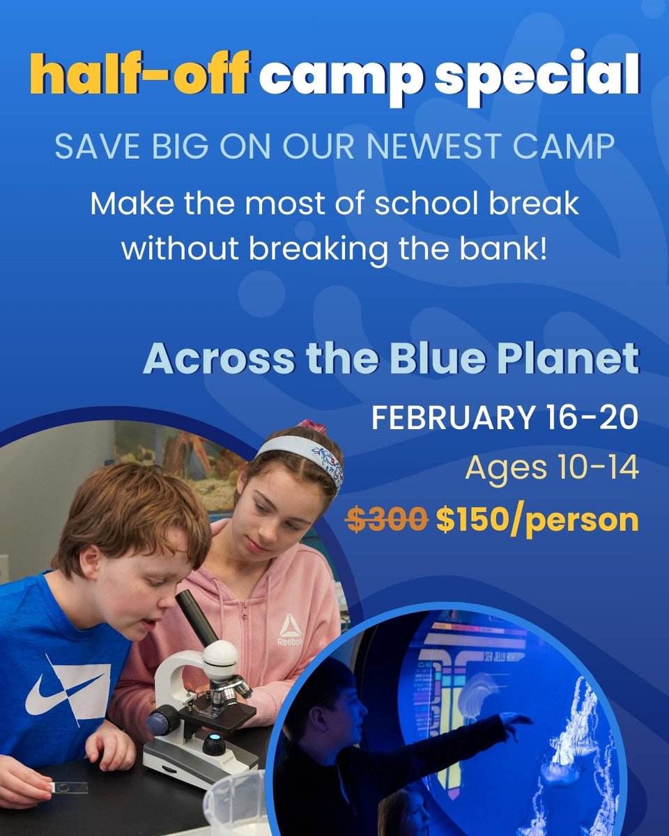 Aquarium of Niagara tweet media