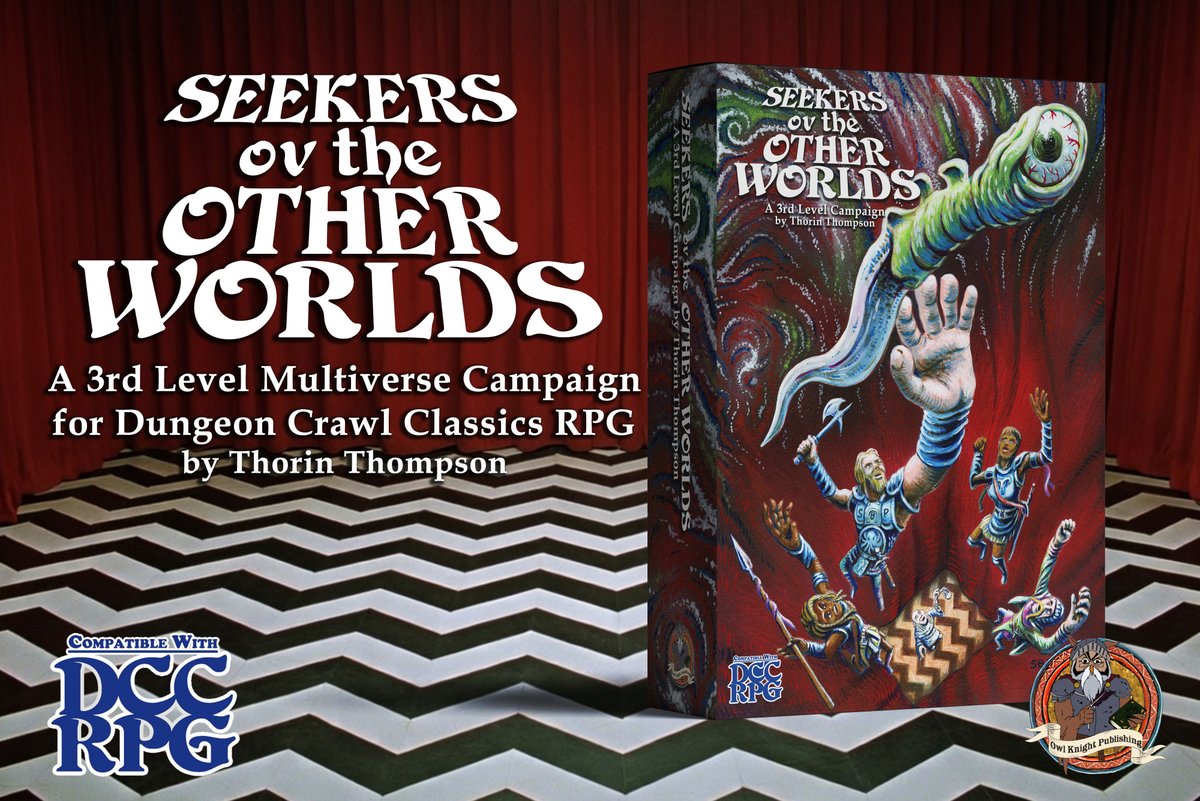 Prepare thy self!

backerkit.com/call_to_action…