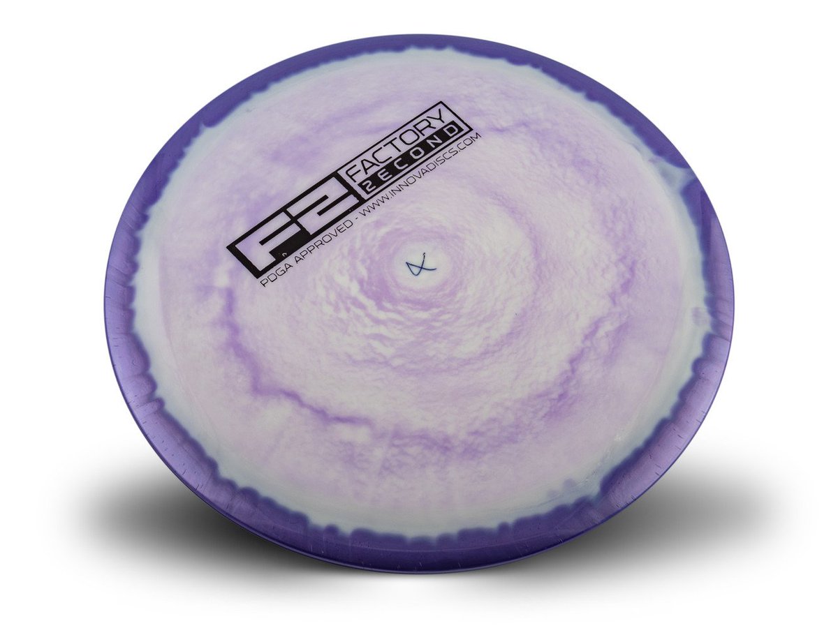 Ever tried the [10|4|-1|3] ORC? Like a longer Firebird or a slower