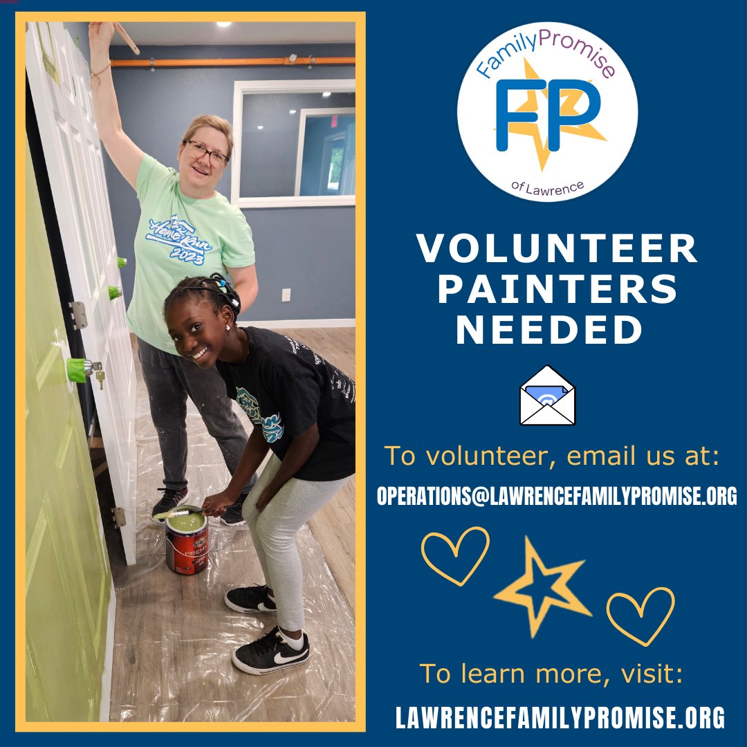 Lawrence FP tweet media