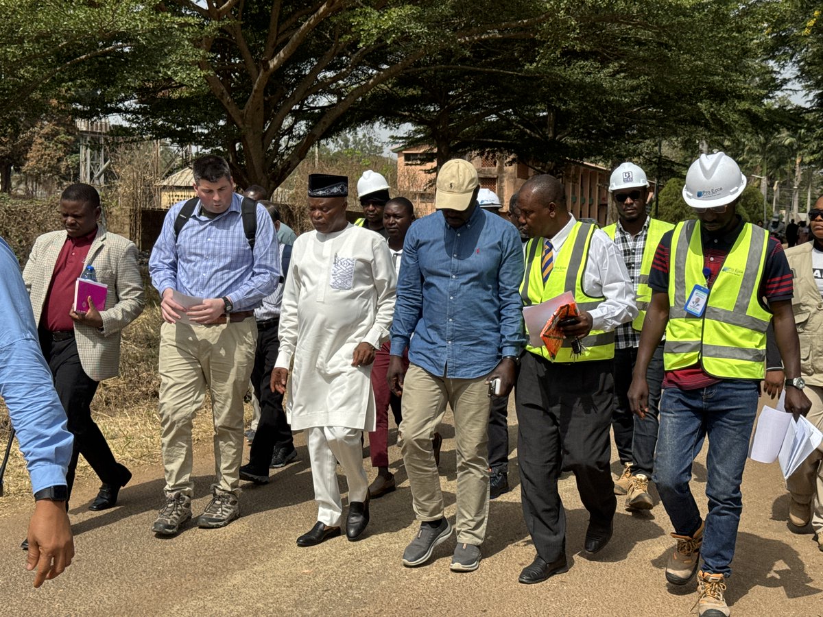 National Veterinary Research Institute tweet media