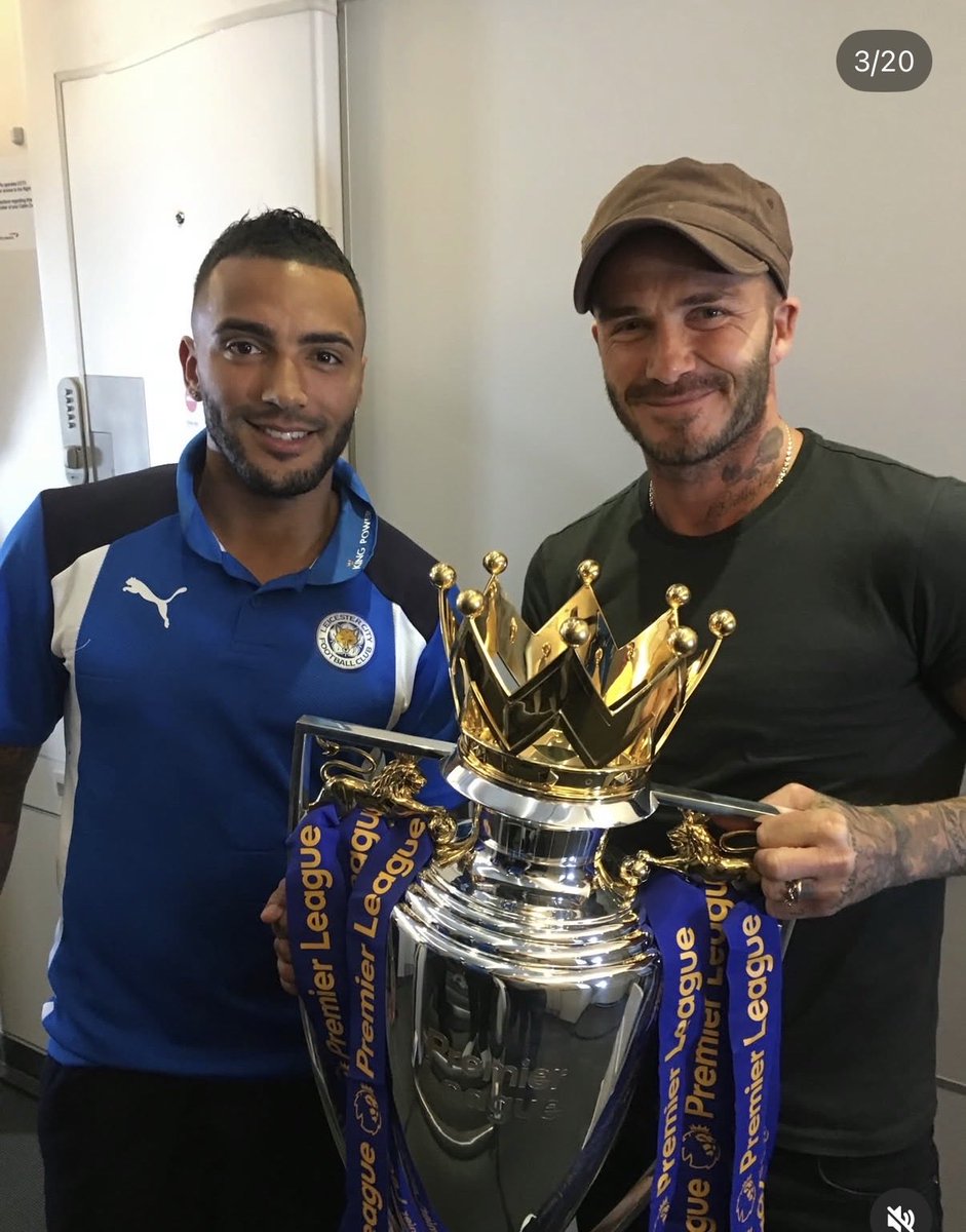 Nick Green tweet media