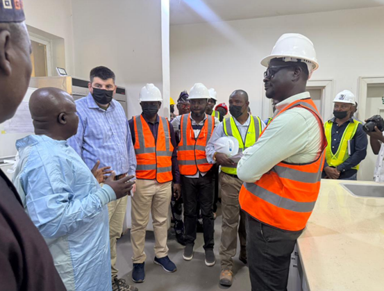 National Veterinary Research Institute tweet media