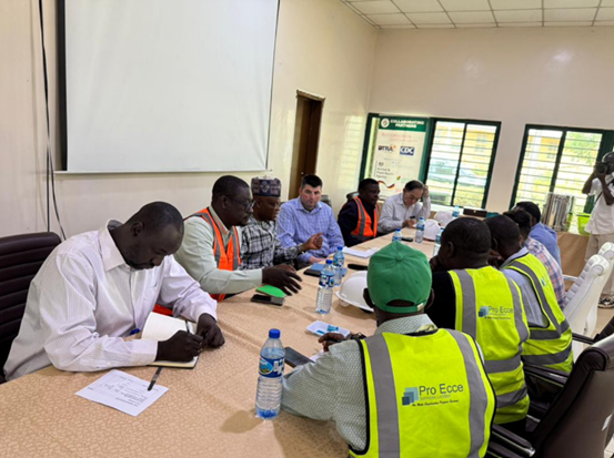 National Veterinary Research Institute tweet media