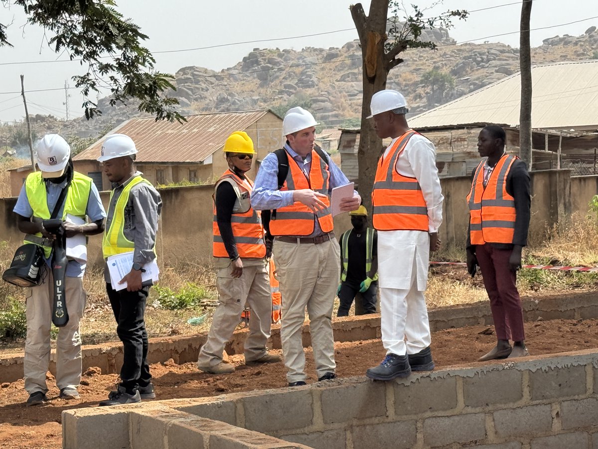 National Veterinary Research Institute tweet media