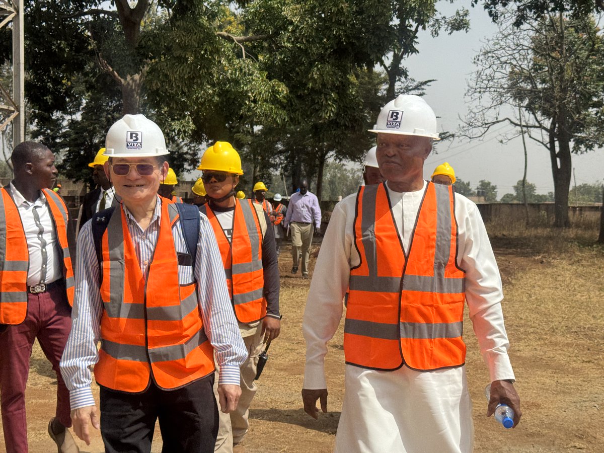 National Veterinary Research Institute tweet media