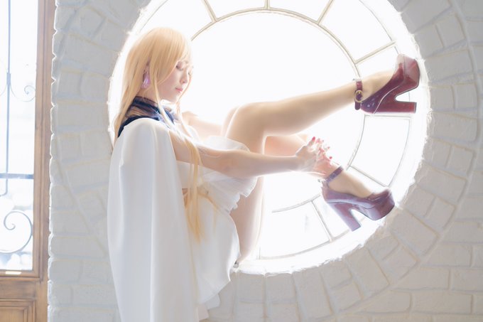 Twitterのコスプレ画像7