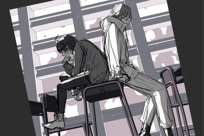 (delete later probably) i'm artblocking but i also want to draw them so much it hurts!!!!!!