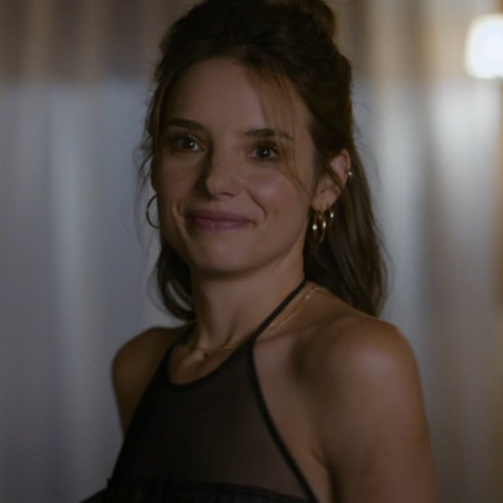 Questa stellina principessa bellissima meravigliosa 🤧💖 #DonMatteo15