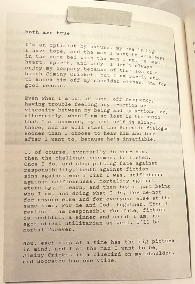 -Matthew McConaughey