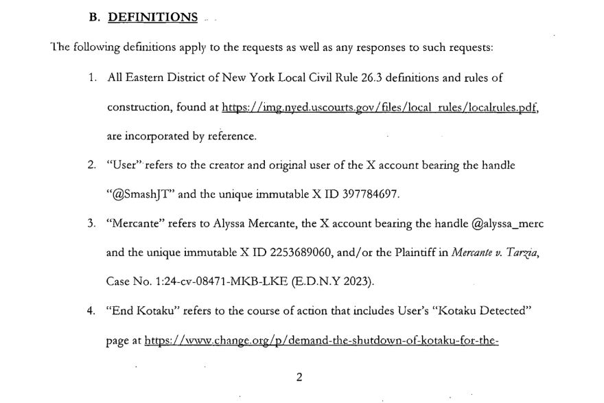 Smash JT tweet media