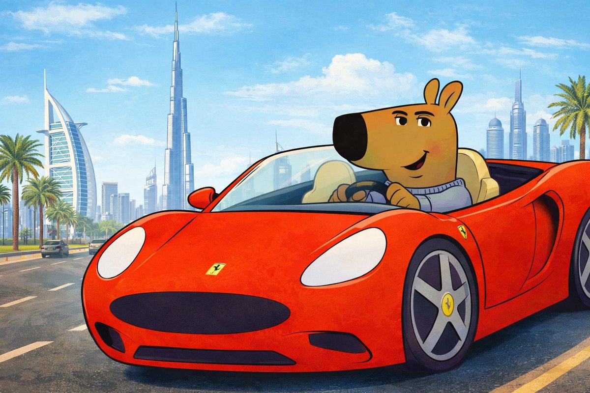 no risk no rari bitches ! 

ca:3c6xm14fGuP6bBnb6qFoX5HRK5K3RwntBMvRbLBQpump