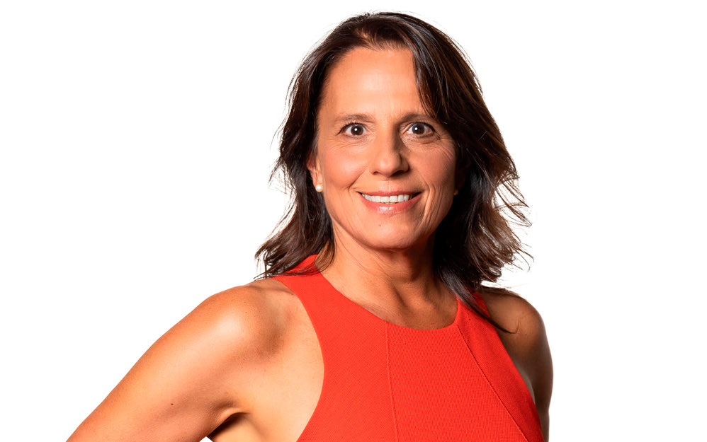 #PulsoTV| Comienzan los movimientos al interior de CHV, luego de la llegada de nuevos dueños. Andrea Dell’ Orto reconocida directora de producción de la TV es desvinculada de Chilevisión. Es quien trabajó de la mano con Julio César para posicionar al canal como referente.