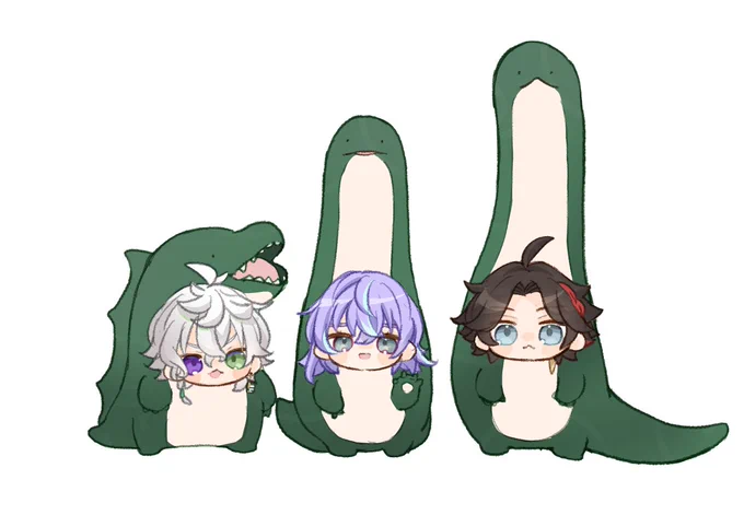 ありがとう冷笑団