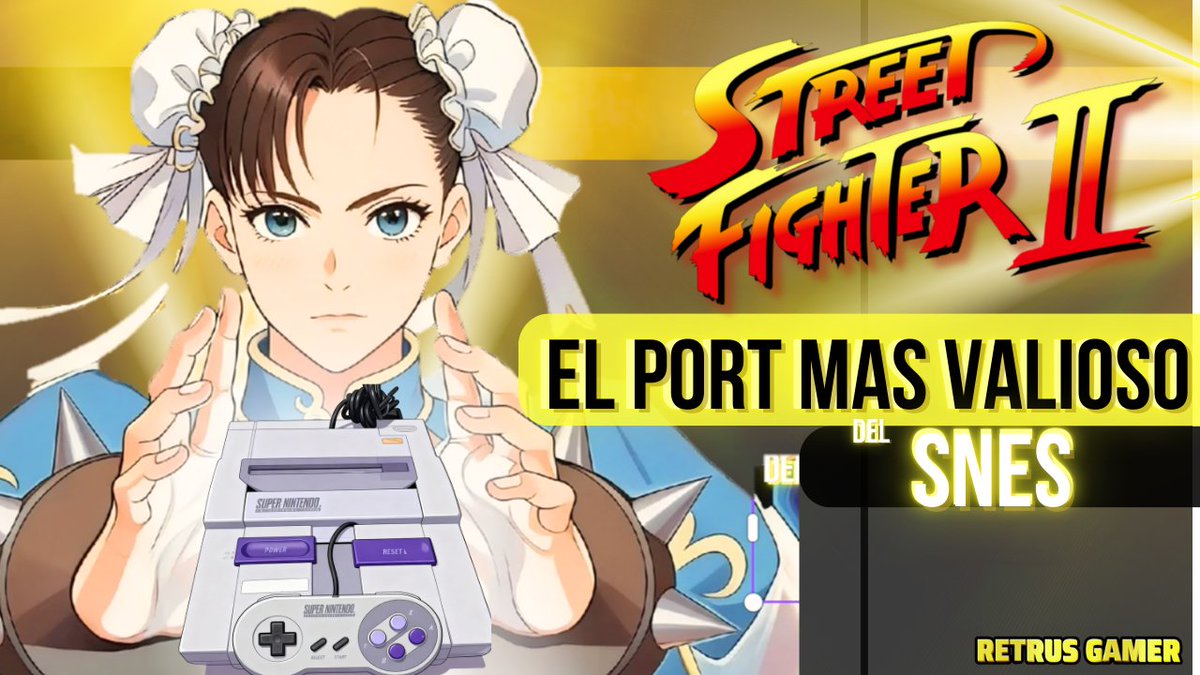 Retrus Gamer 🎮 tweet media