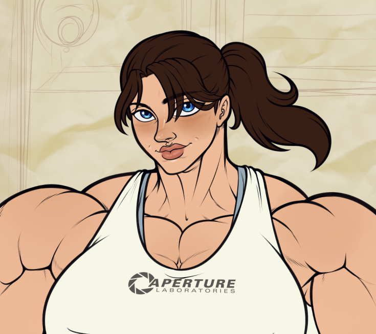 Chell 🧪