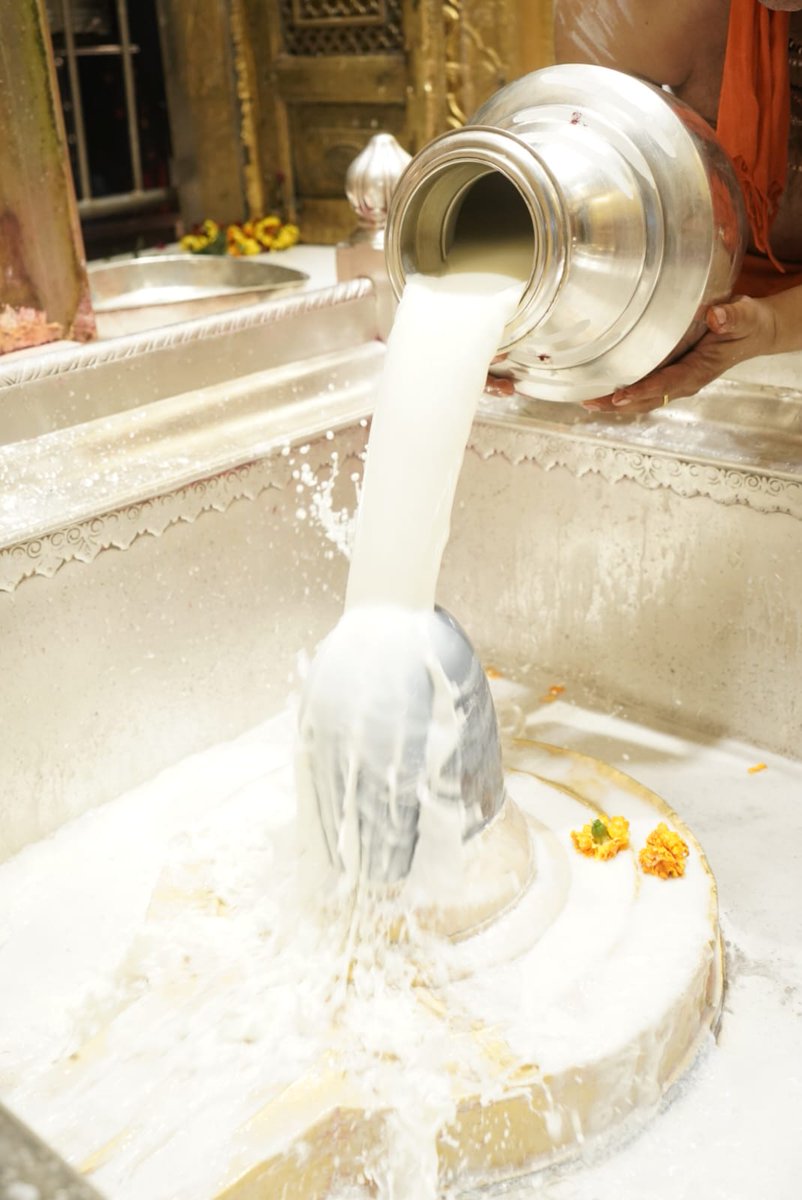 श्री काशी विश्वनाथ जी की श्रृंगार आरती I
#kashivishwanath #kashi #sanatandharma #banaras