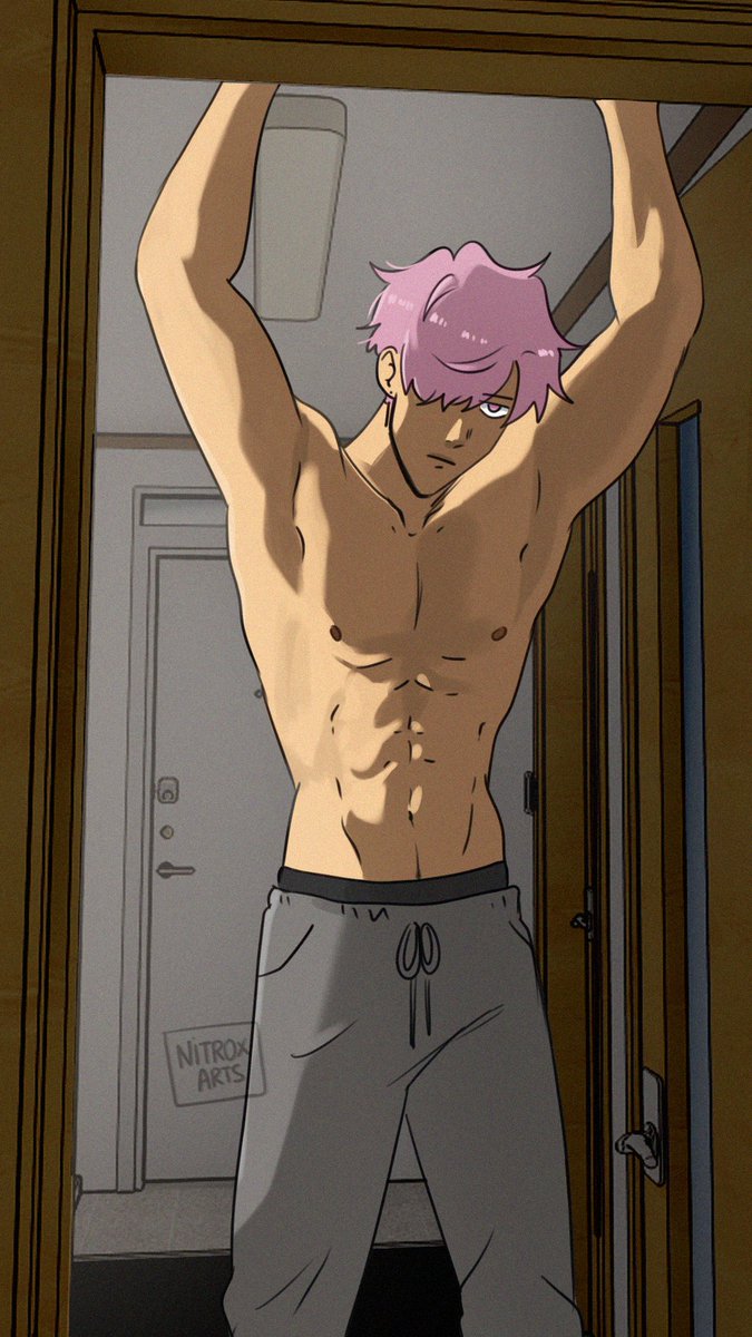 🌟 NitroxArts 🌟 tweet media