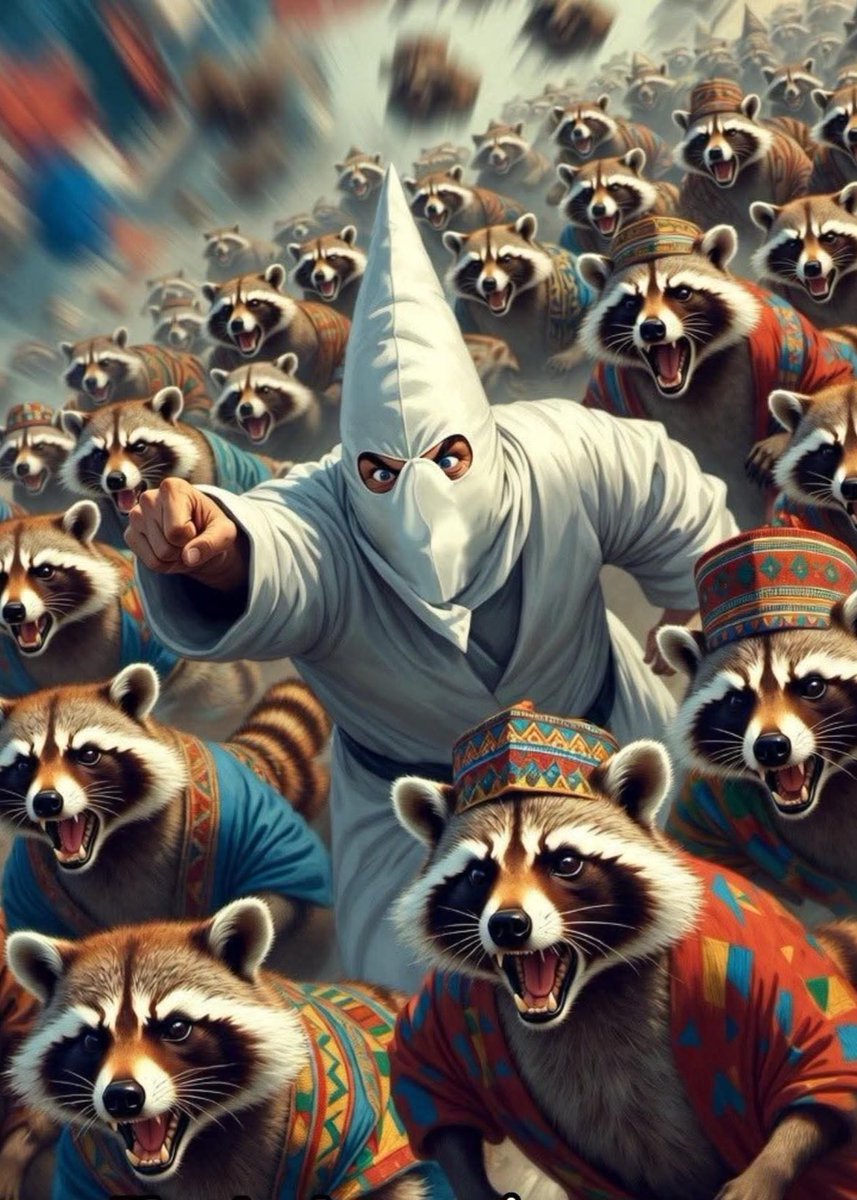 Hey <a href="/NICKIMINAJ/">Nicki Minaj</a>, <a href="/RealCandaceO/">Candace Owens</a>, <a href="/w_terrence/">Terrence K. Williams</a>, <a href="/SHAQ/">SHAQ</a>,  <a href="/hodgetwins/">Hodgetwins</a>,  <a href="/sagesteele/">Sage Steele</a>,  it is easy for the Racist White Americans to destroy Black Women, Children, Community, Culture, Character, Image, Love, and the Black Traditional Family because the African American will help them...