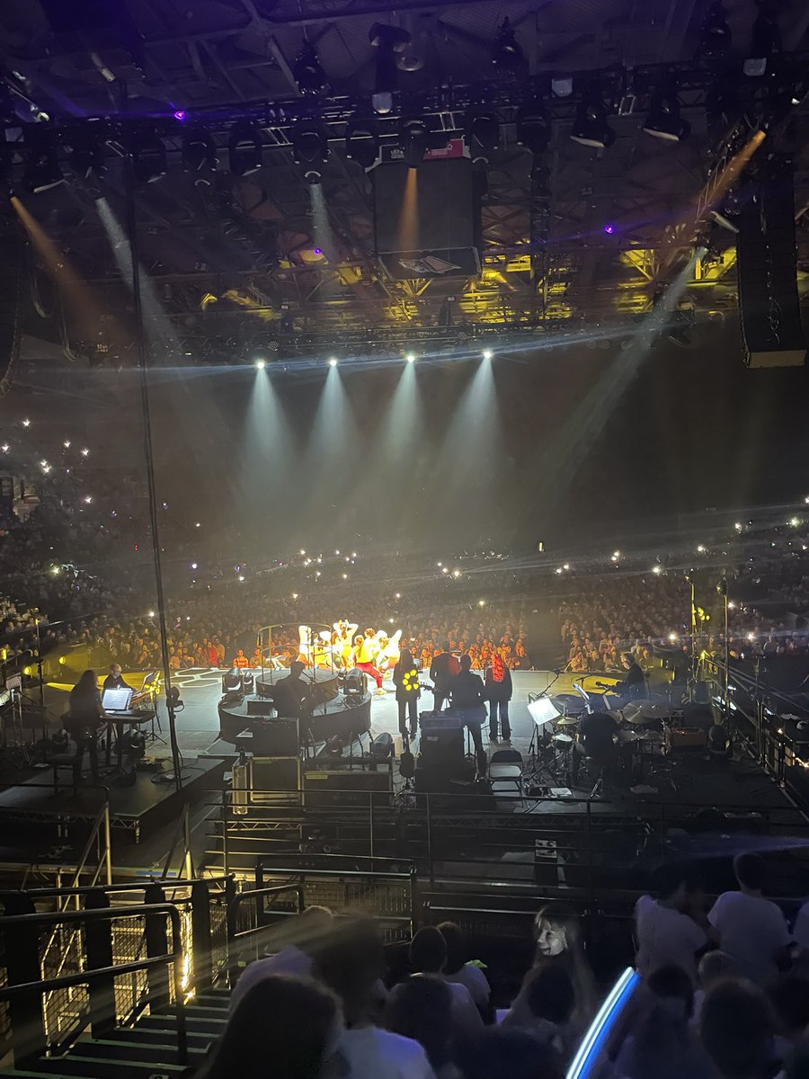 Ballifield Primary School tweet media