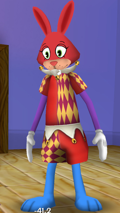 My original Toon oc named Hugh Morris to be a play on Humerous! I hope you like! ☺️
