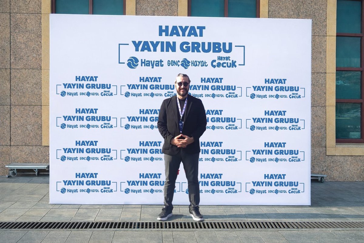 Enes Celep tweet media