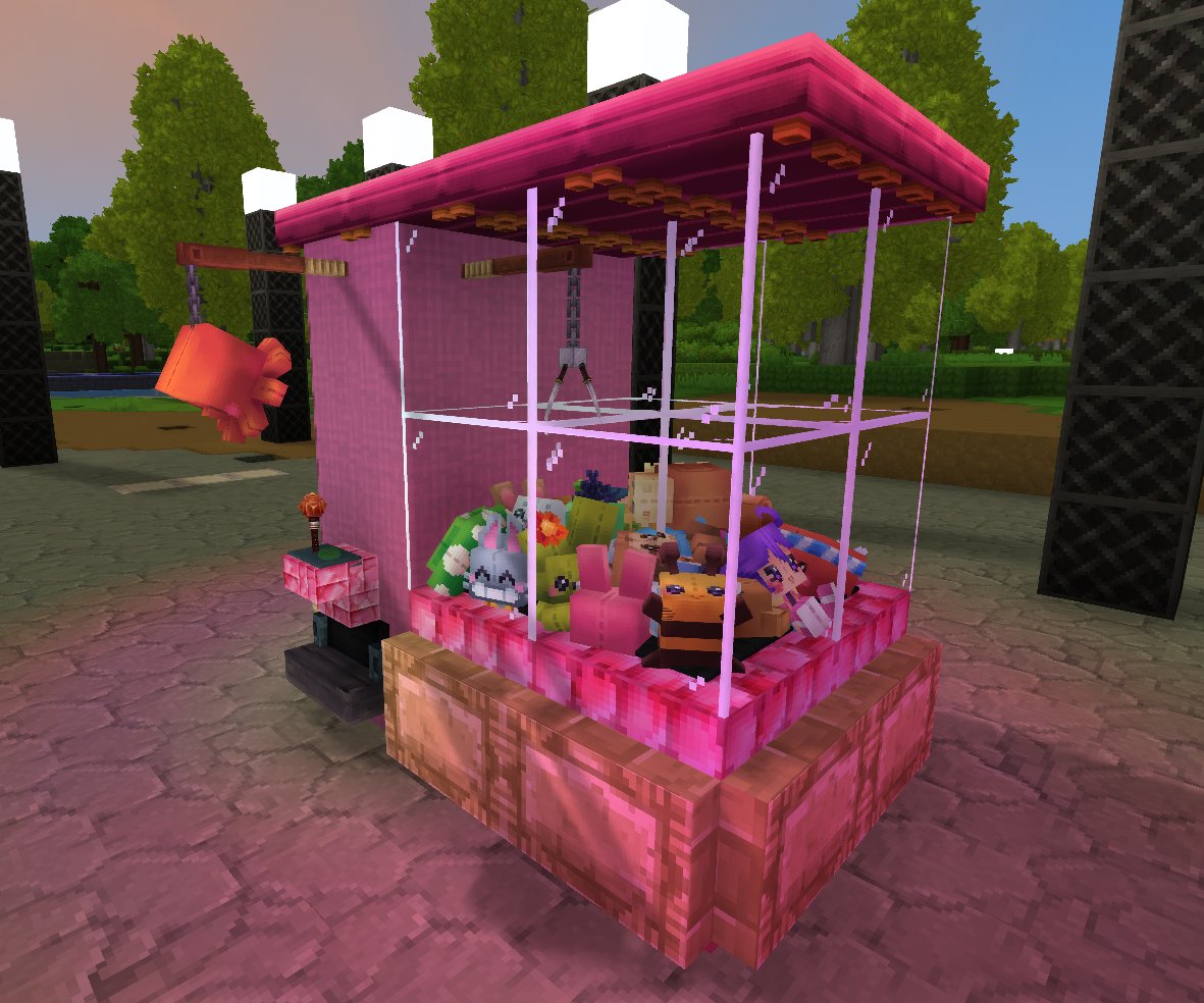 🎶Matrix🎶HYTALE PARTNER tweet media