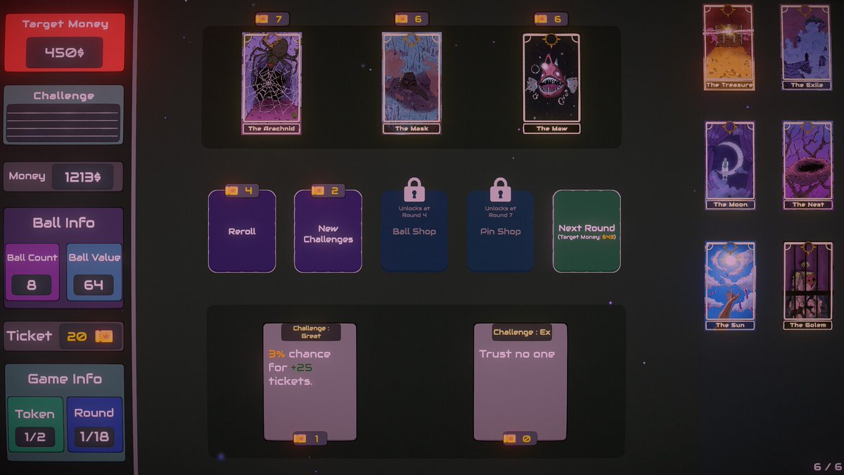 Raphus - Game Dev 🎲 tweet media