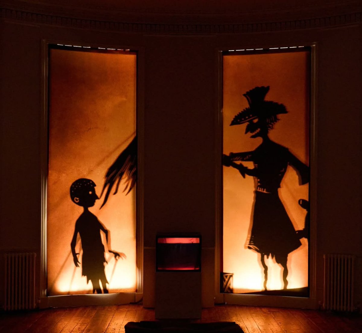 Michael Lee tweet media