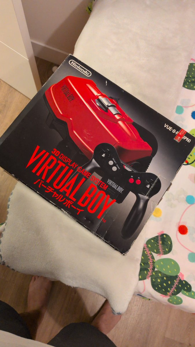 BORX - Lord of The Lambs tweet media