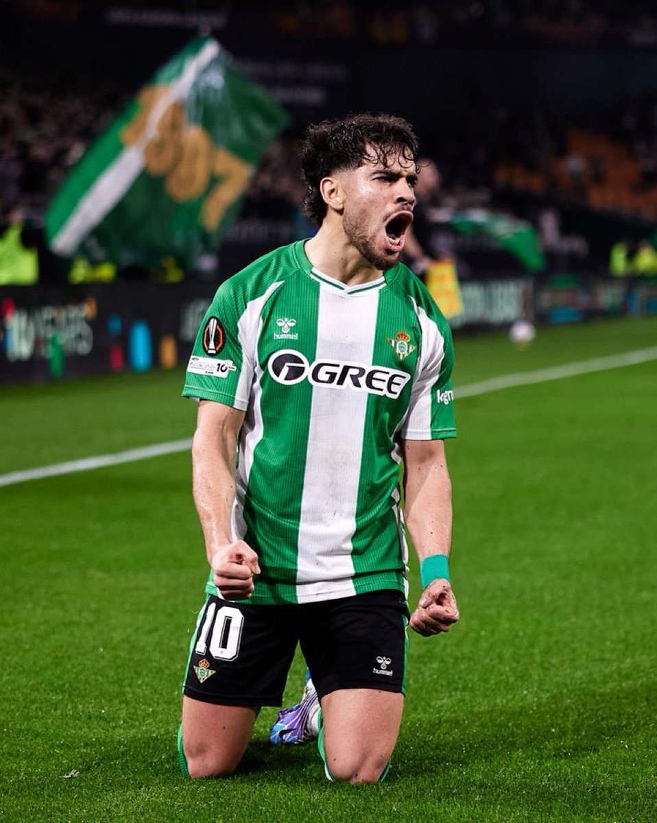 El Mago de las Botas Blancas tweet media