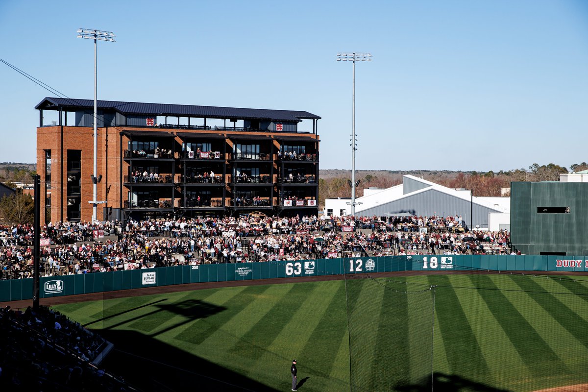 Mississippi State tweet media