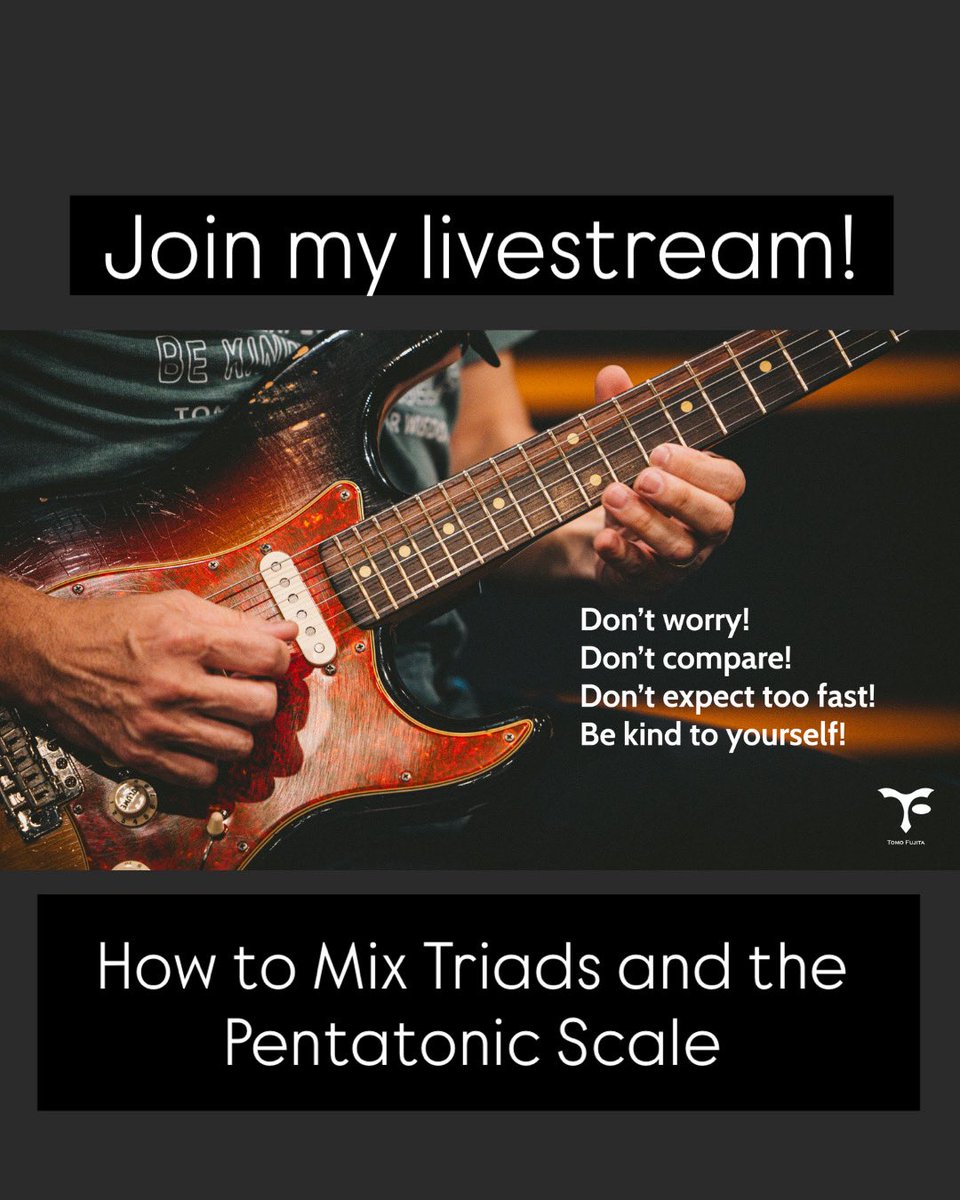 Tomo Fujita (@TomoJustFunky) / Posts / X