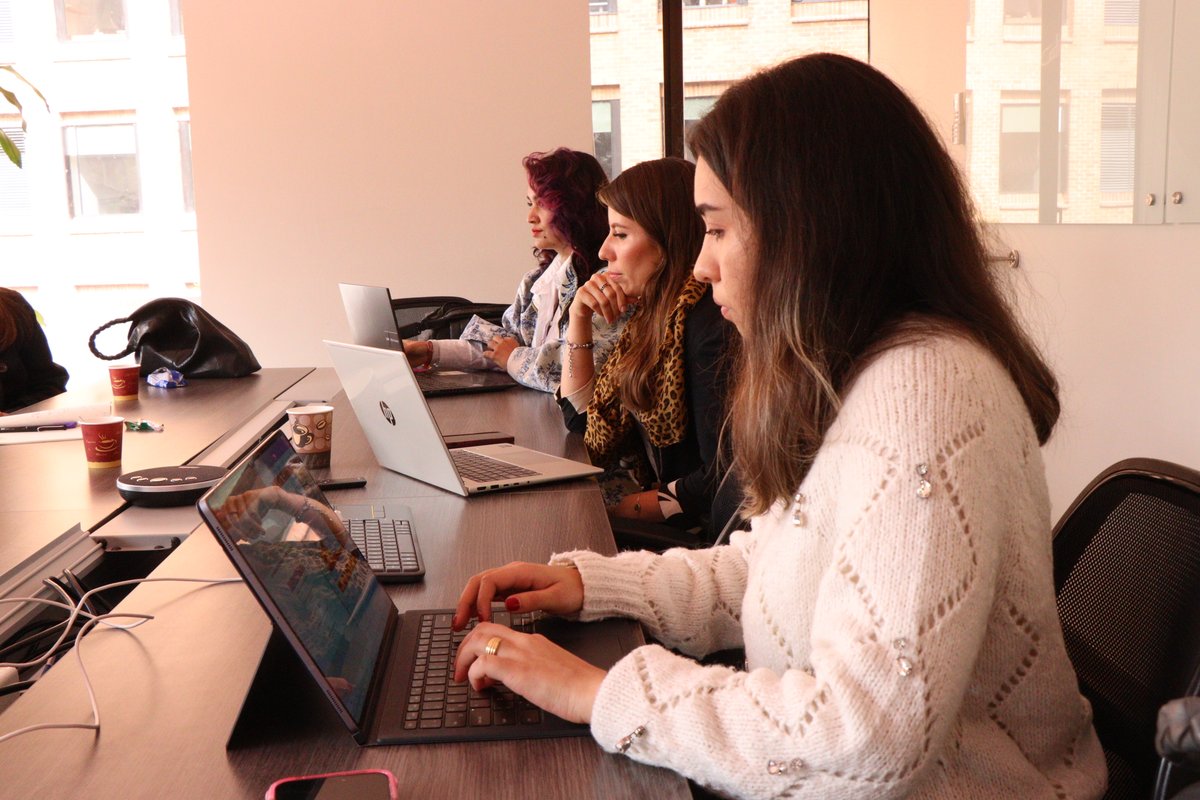 Guías Colombia tweet media