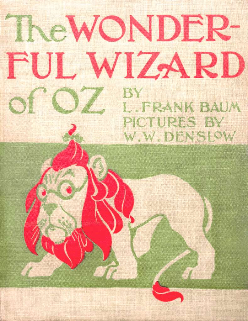The story of The Wonderful Wizard of Oz begins with Dorothy and Toto in Kansas, but where did the idea for one of the best-known tales in American literature take shape? Chicago! 

Learn about The Wizard of Oz's Chicago Roots: ilikeillinois.com/living/arts-cu…

#ilikeillinois