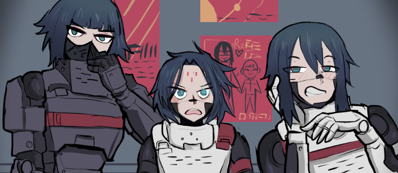 VillainVS tweet media