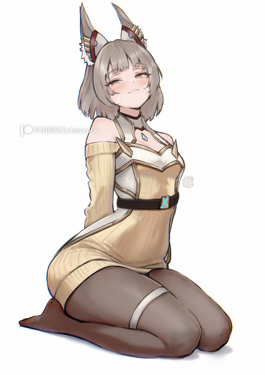Nia Queen🤍
.
#XenobladeChronicles3 #ゼノブレイド3